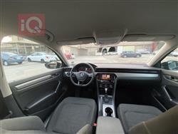 فولكسفاغن باسات